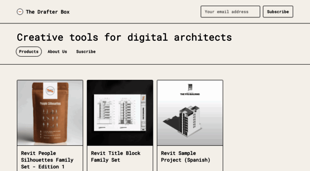 thedrafterbox.gumroad.com