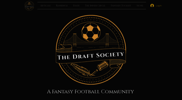 thedraftsociety.com