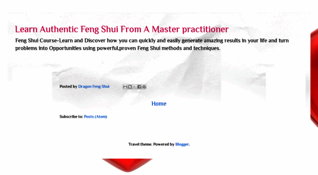 thedragonfengshui.blogspot.in