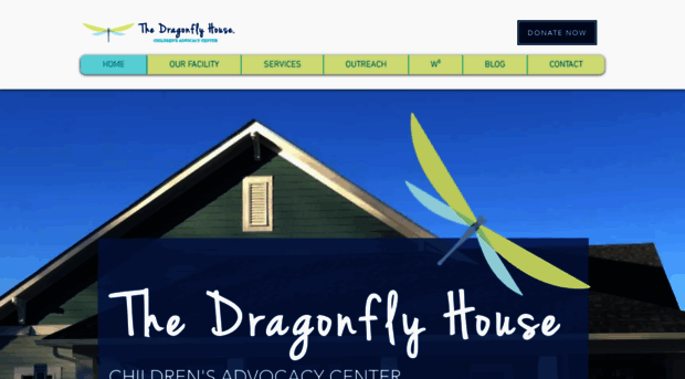 thedragonflyhouse.com