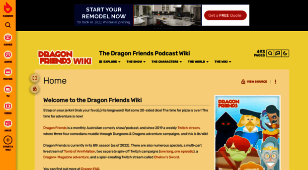 thedragonfriends.wikia.com