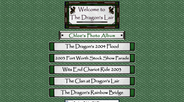 thedragonslair.us