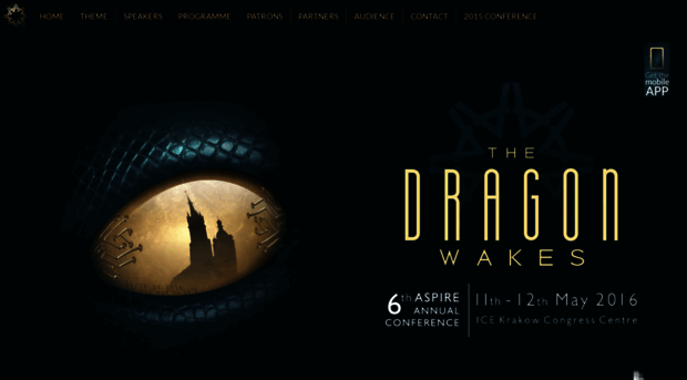 thedragonwakes.aspire.org.pl