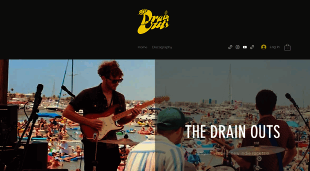 thedrainouts.com