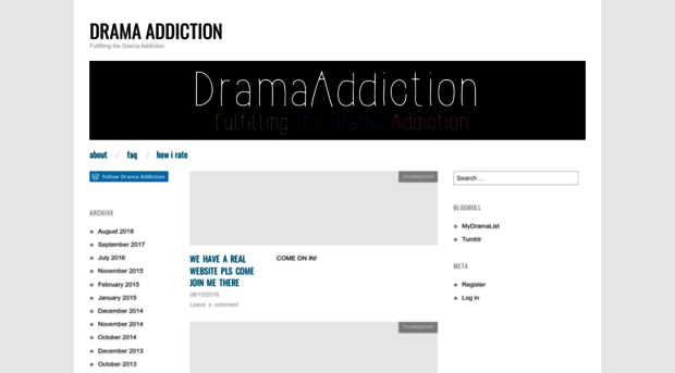 thedramaaddiction.wordpress.com