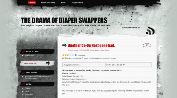 thedramaofdiaperswappers.wordpress.com