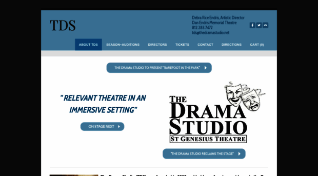 thedramastudio.net