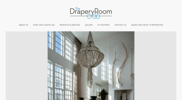 thedraperyroom.com