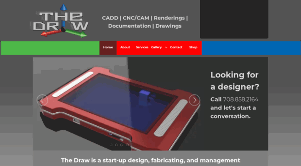 thedraw.net