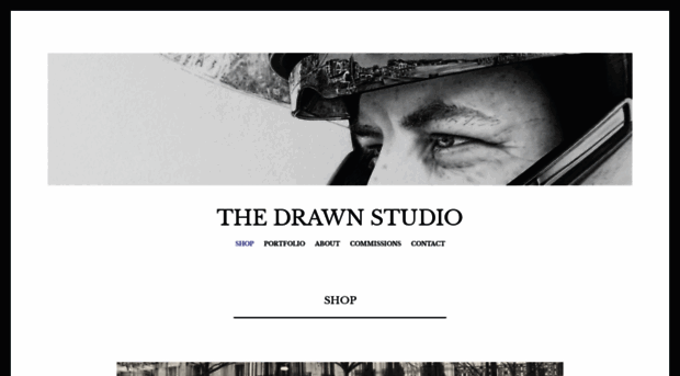 thedrawnstudio.com