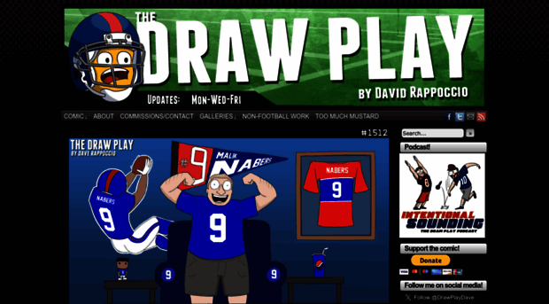 thedrawplay.com