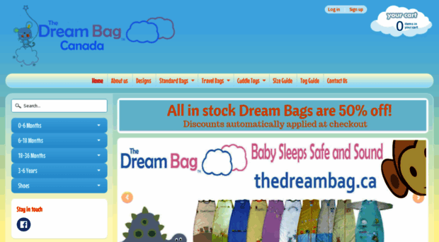 thedreambag.ca