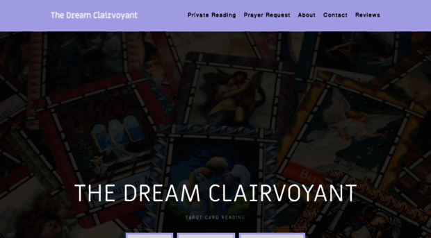 thedreamclairvoyant.com