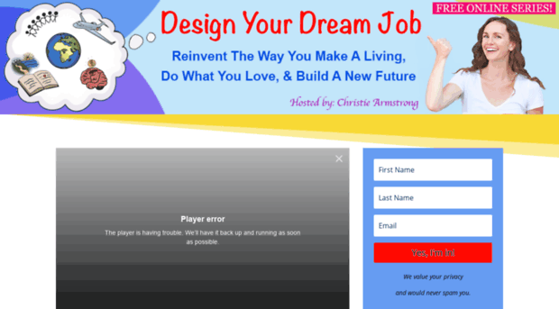 thedreamlifedesign.com