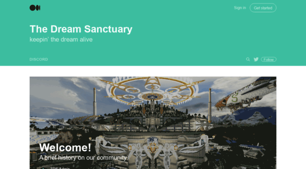 thedreamsanctuary.com