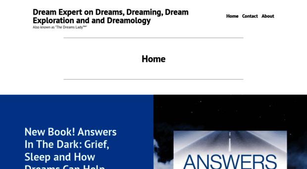 thedreamsmaven.com