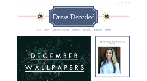 thedressdecoded.com