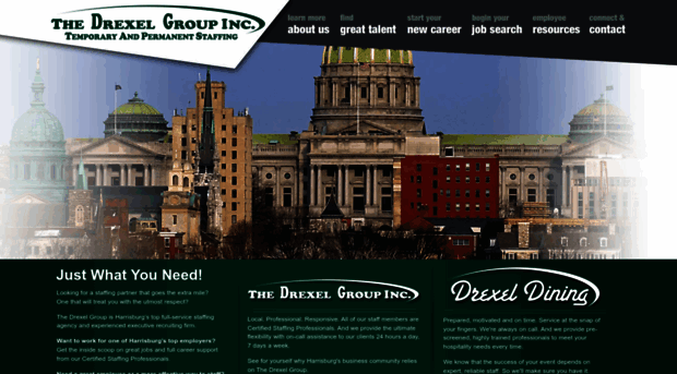 thedrexelgroup.com