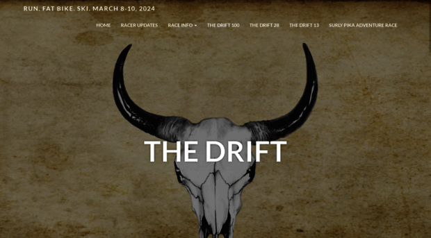 thedrift100.com