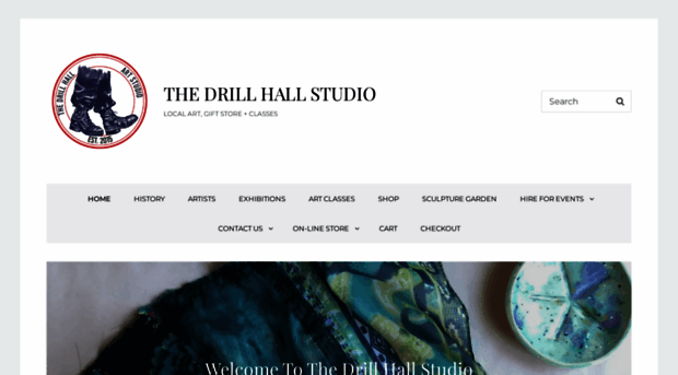 thedrillhallstudio.com.au