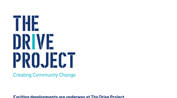 thedriveproject.co.uk
