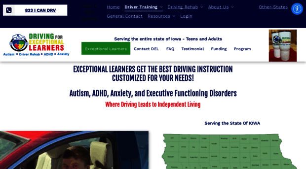 thedrivingcoach.net