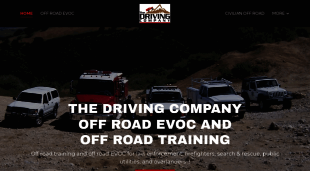 thedrivingcompany.com