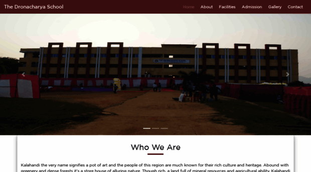 thedronacharya.com