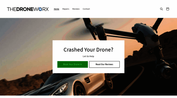 thedroneworx.co.uk