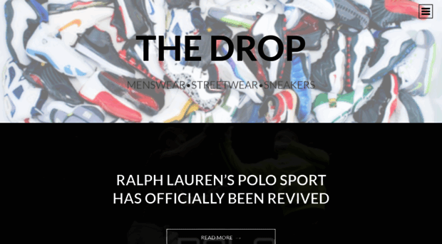 thedrop101.com