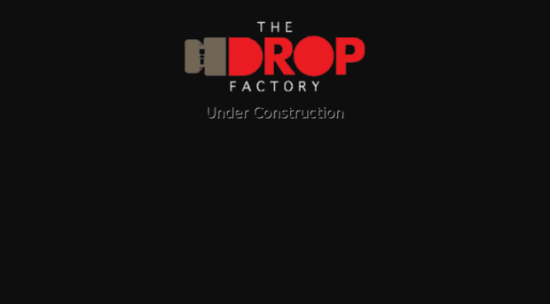 thedropfactory.net