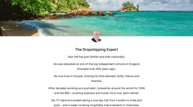 thedropshippingexpert.com