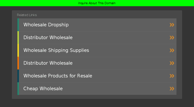 thedropshipwholesaler.com