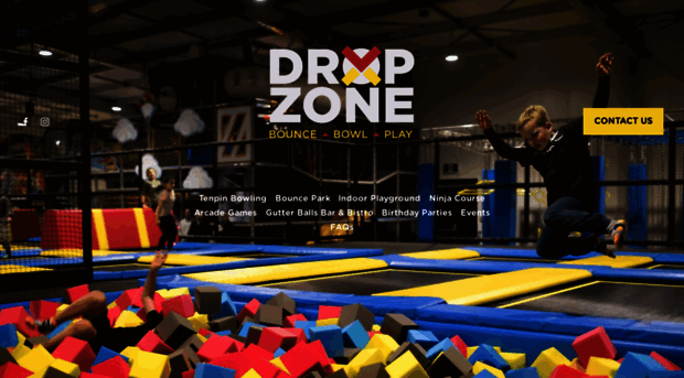 thedropzone.co.nz