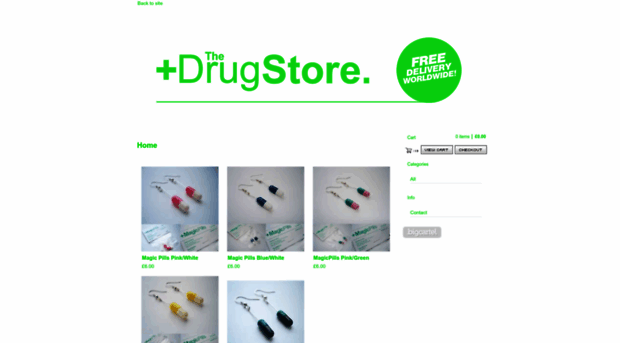 thedrugstore.bigcartel.com