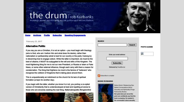 thedrum.typepad.com