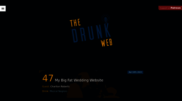 thedrunkweb.com
