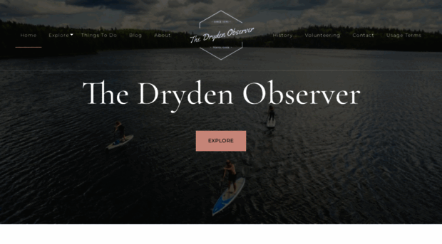 thedrydenobserver.ca