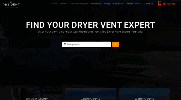 thedryerventexpert.com