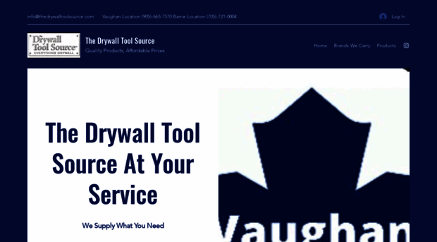 thedrywalltoolsource.com