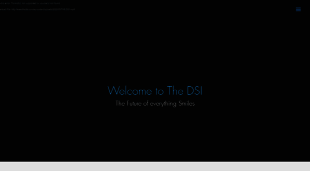 thedsi.com