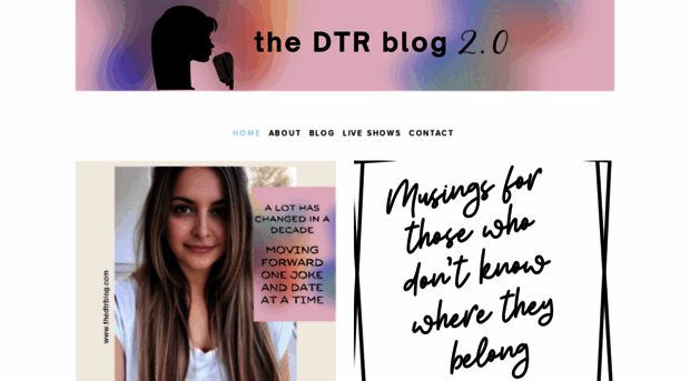 thedtrblog.com