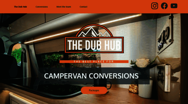 thedubhub.co.uk