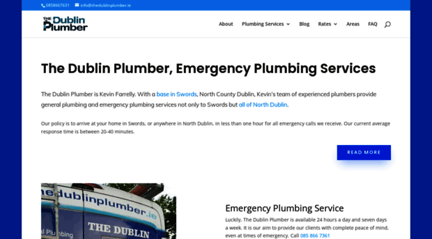 thedublinplumber.ie