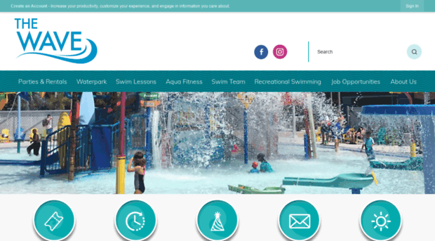 thedublinwave.com