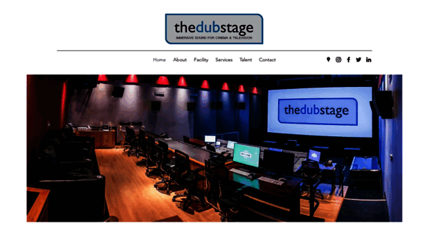 thedubstage.com