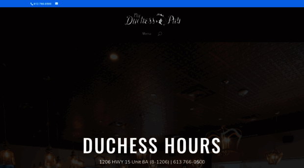 theduchess.pub