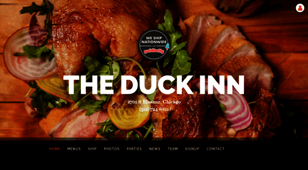 theduckinnchicago.com