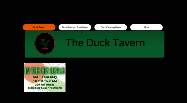 theducktavern.com