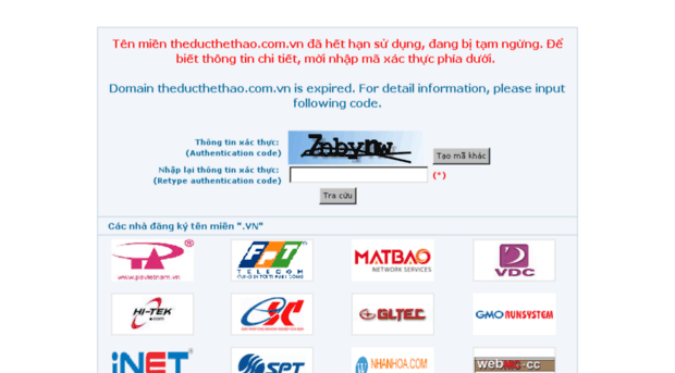 theducthethao.com.vn